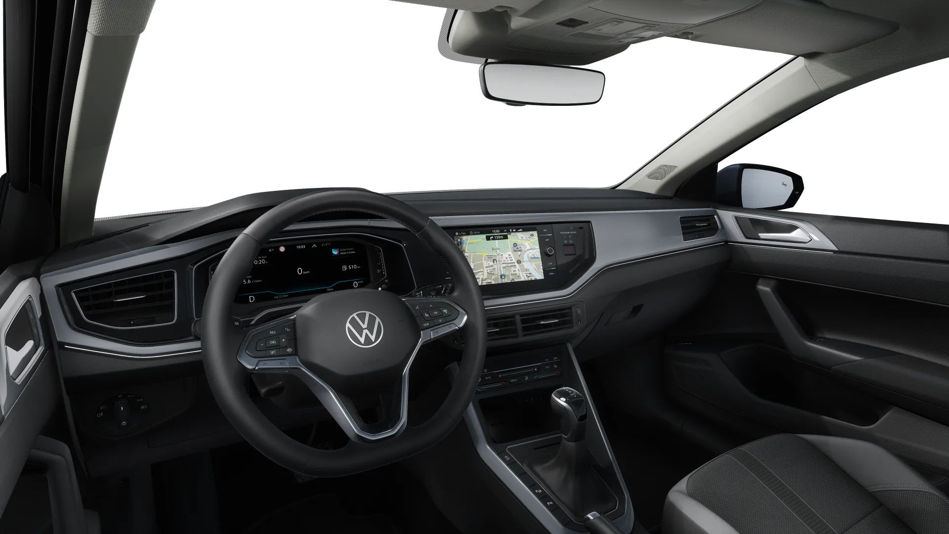Volkswagen Polo Style