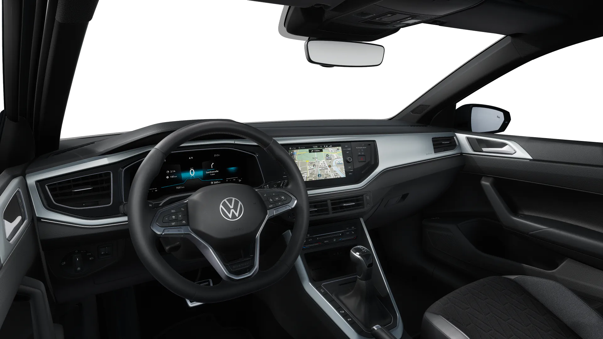 Volkswagen Polo Life