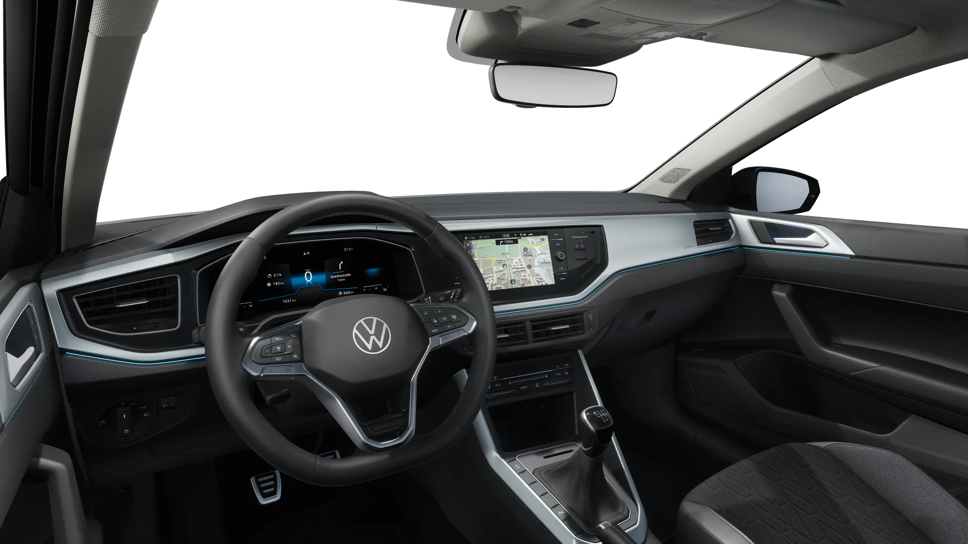 Volkswagen Polo Life