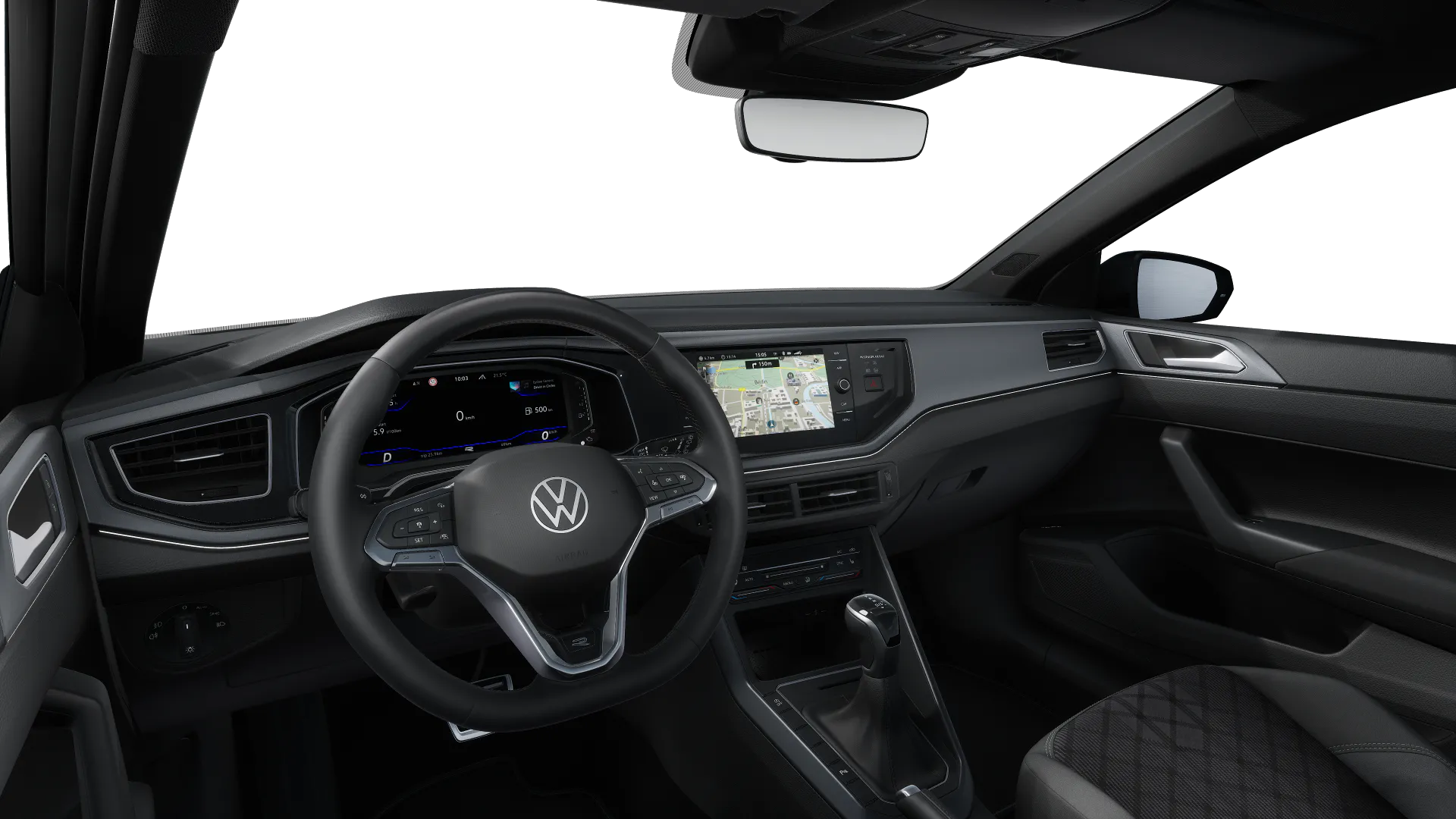 Volkswagen Polo R-Line