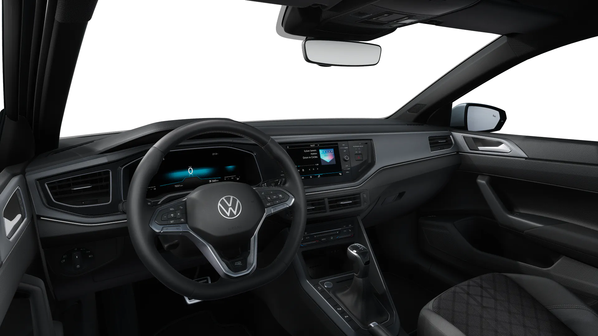 Volkswagen Polo R-Line