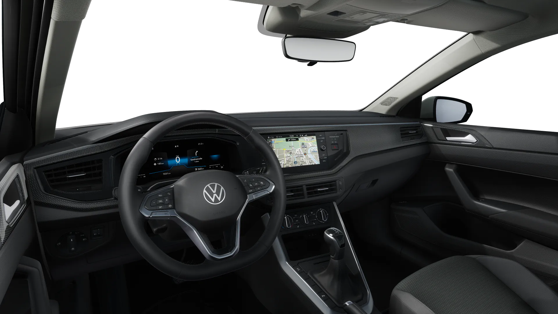Volkswagen Polo Life