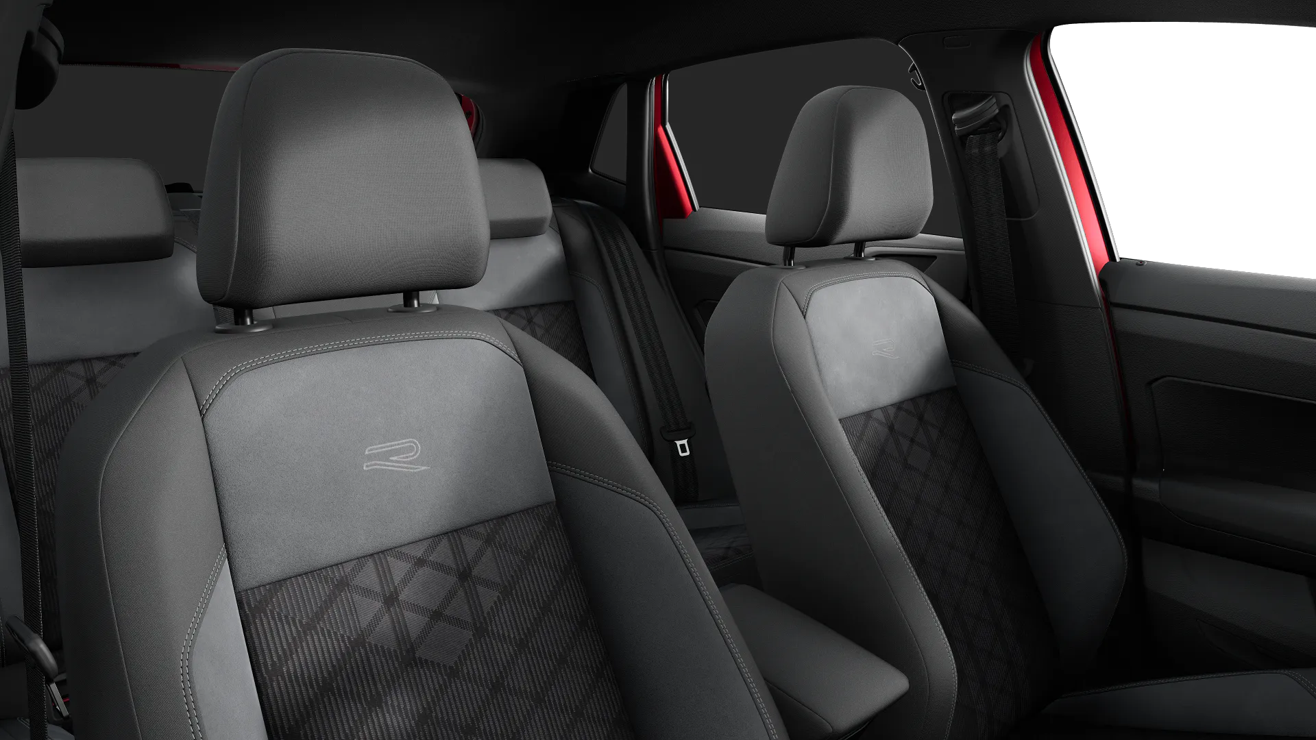 Volkswagen Polo R-Line