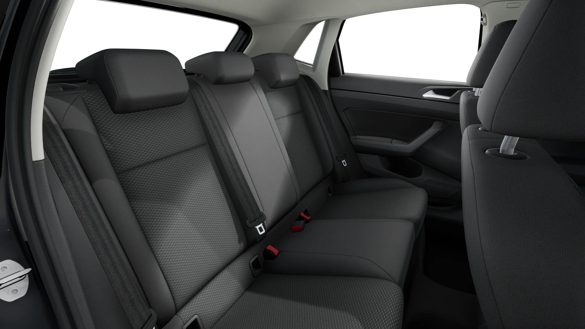 Volkswagen Polo Trend