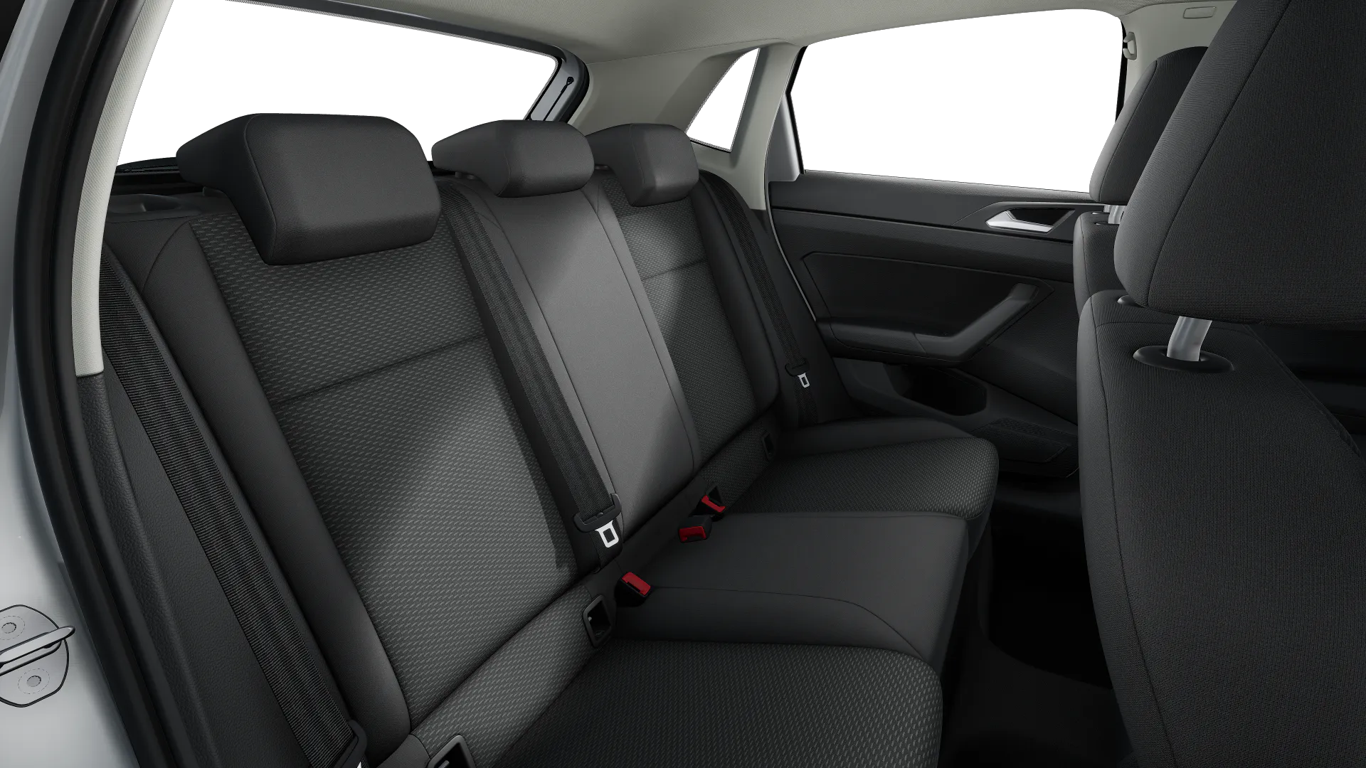 Volkswagen Polo Trend