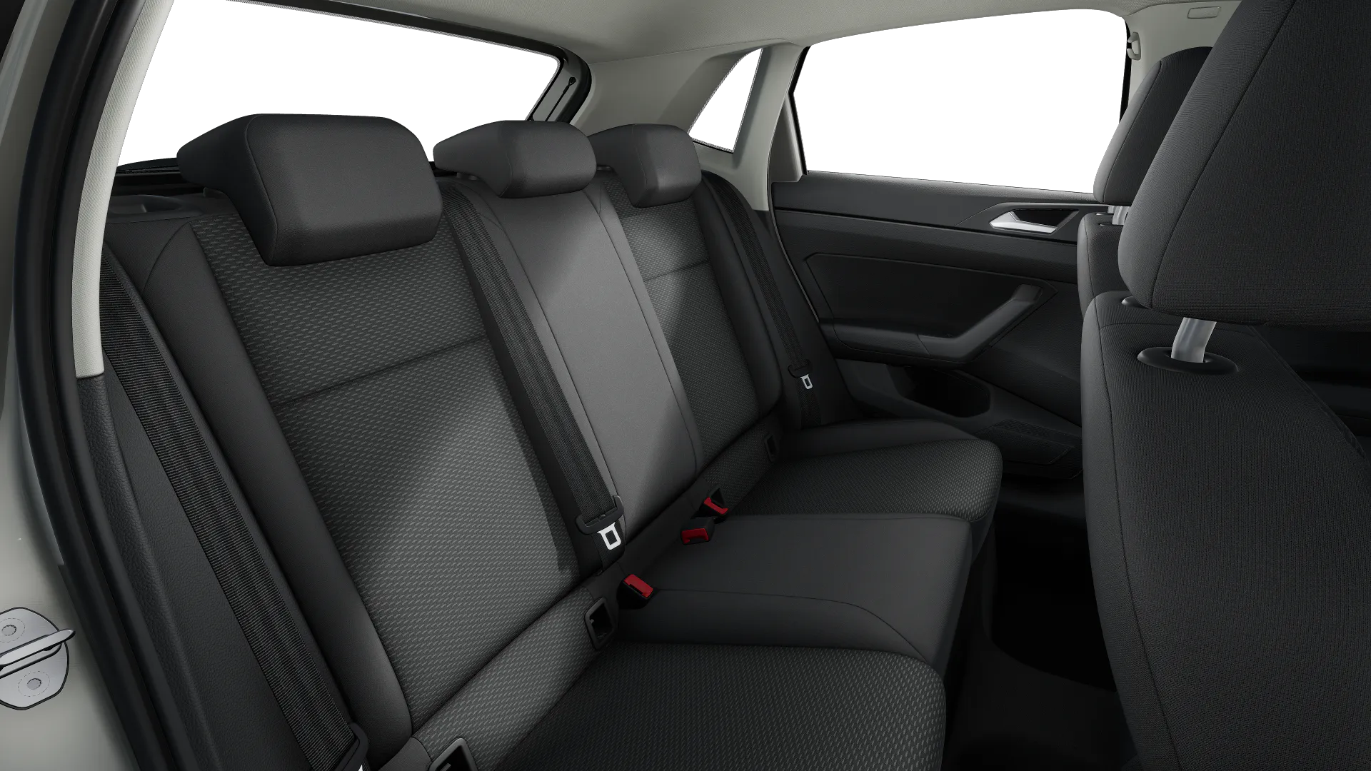 Volkswagen Polo Trend