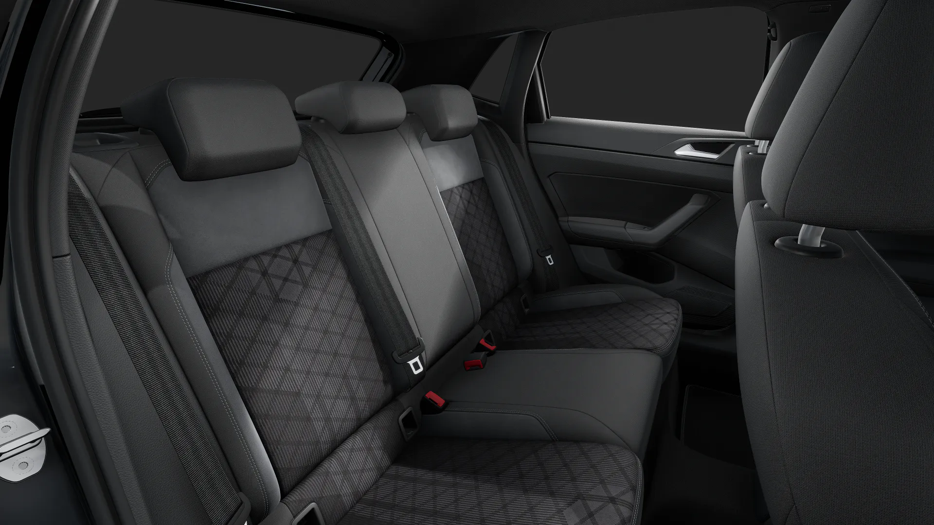 Volkswagen Polo R-Line
