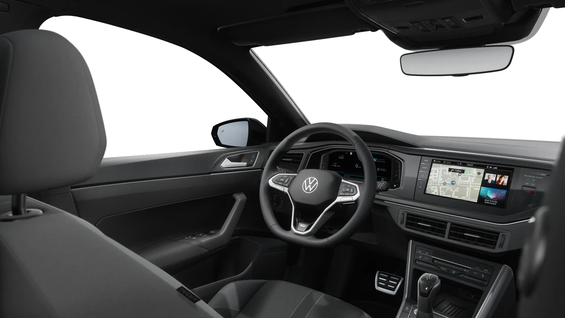 Volkswagen Polo Style