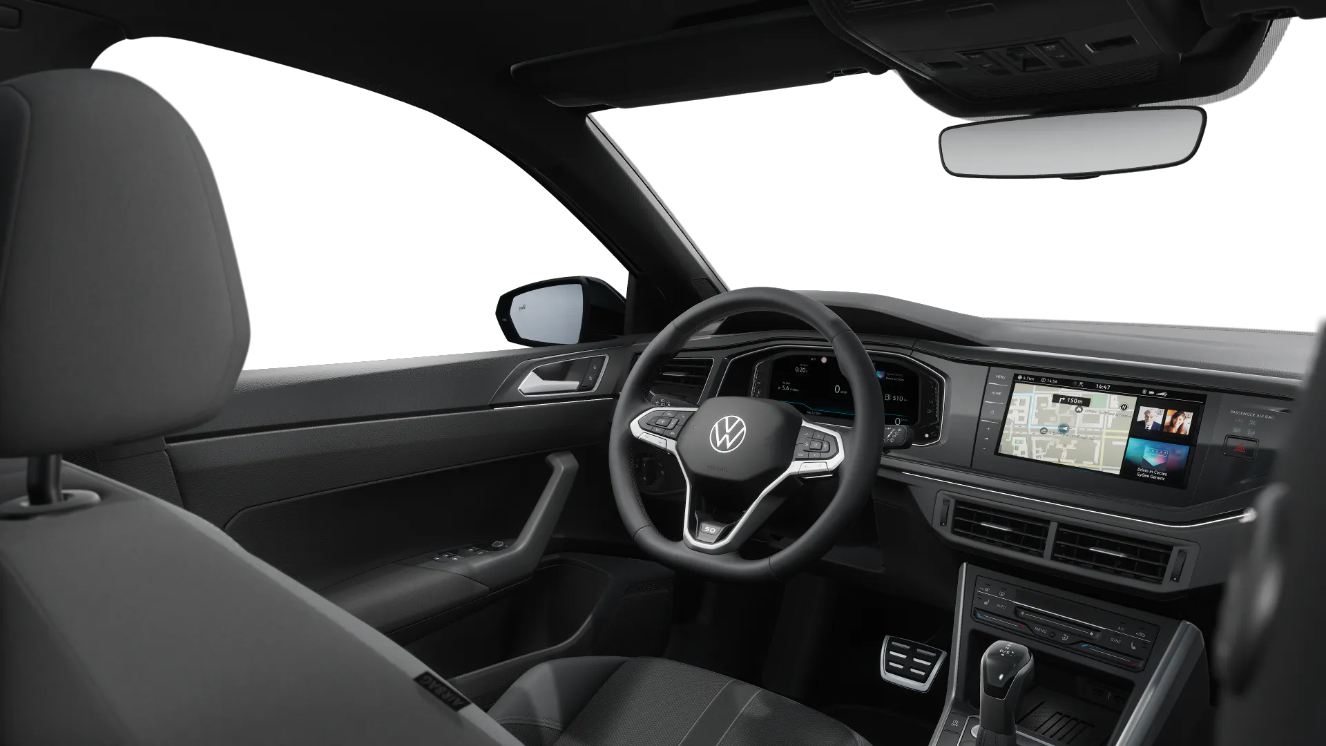 Volkswagen Polo Style