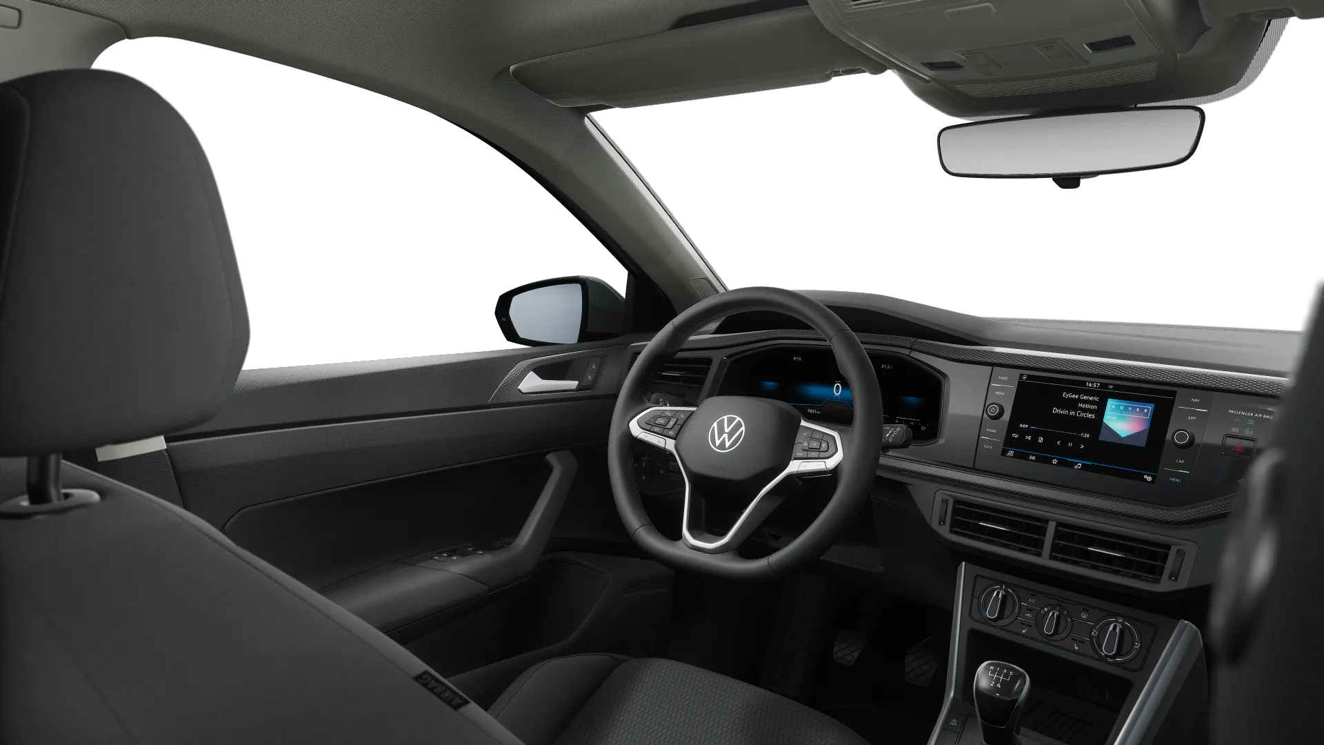 Volkswagen Polo Life