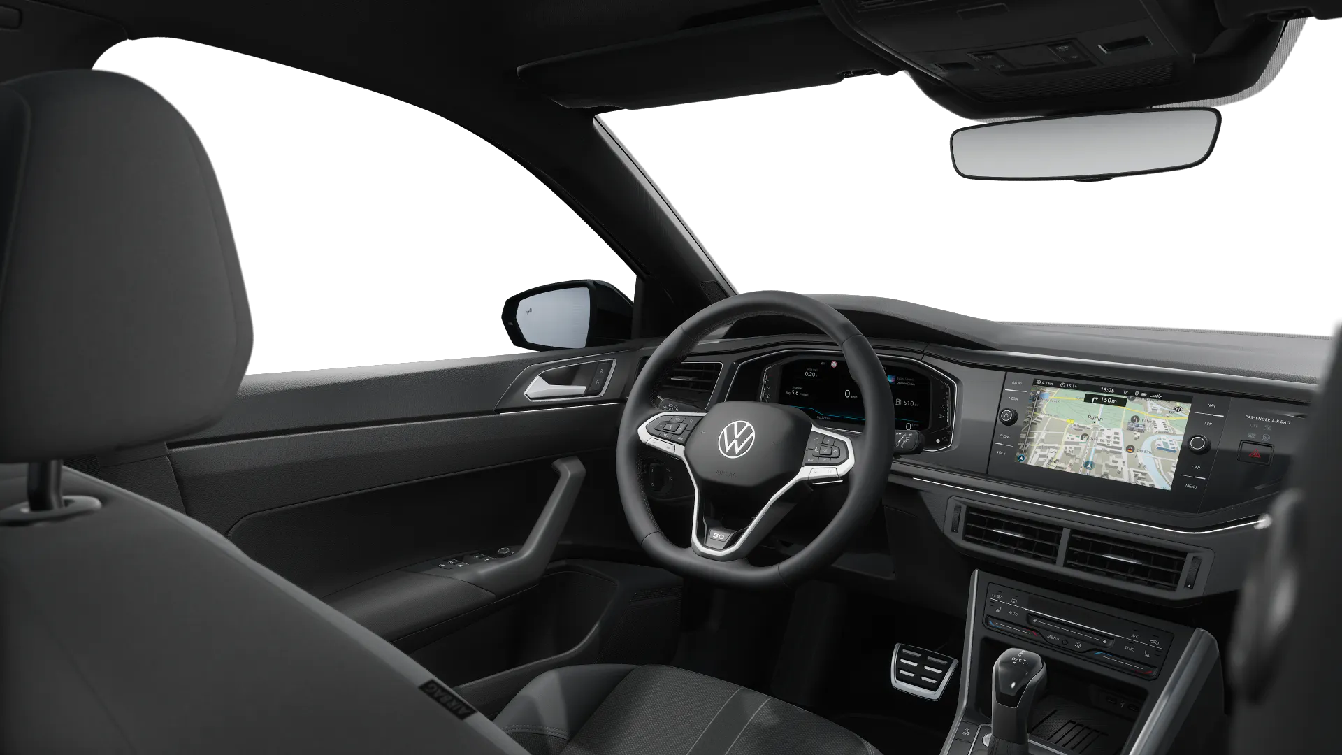 Volkswagen Polo Style