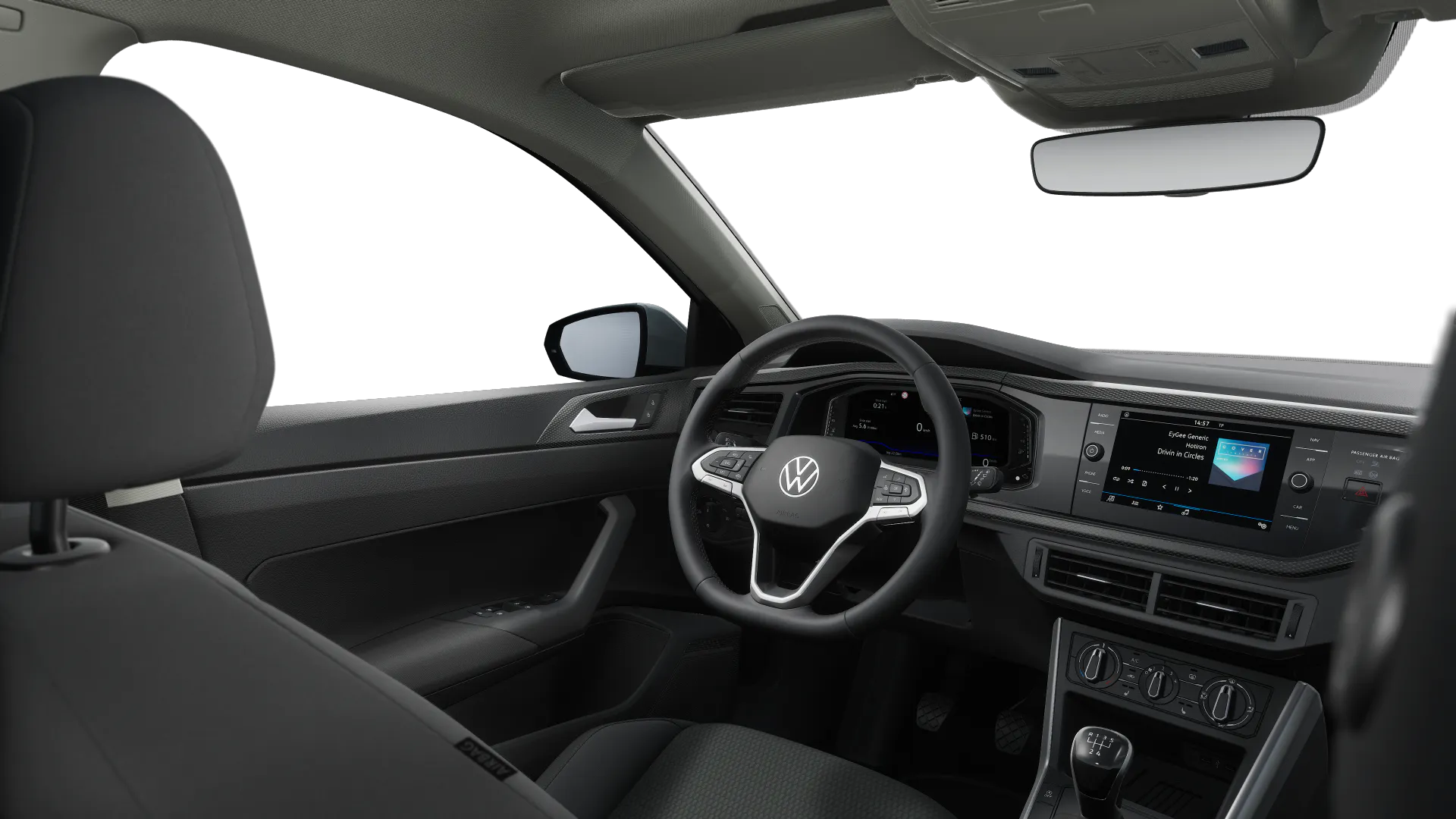 Volkswagen Polo Life