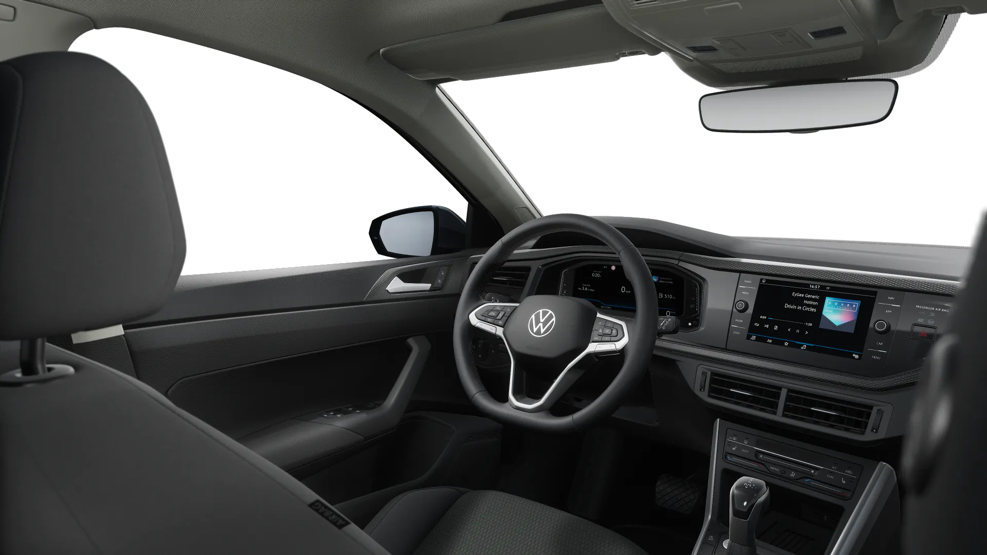 Volkswagen Polo Life