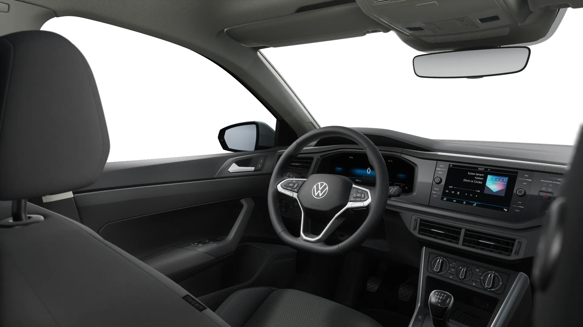 Volkswagen Polo Life