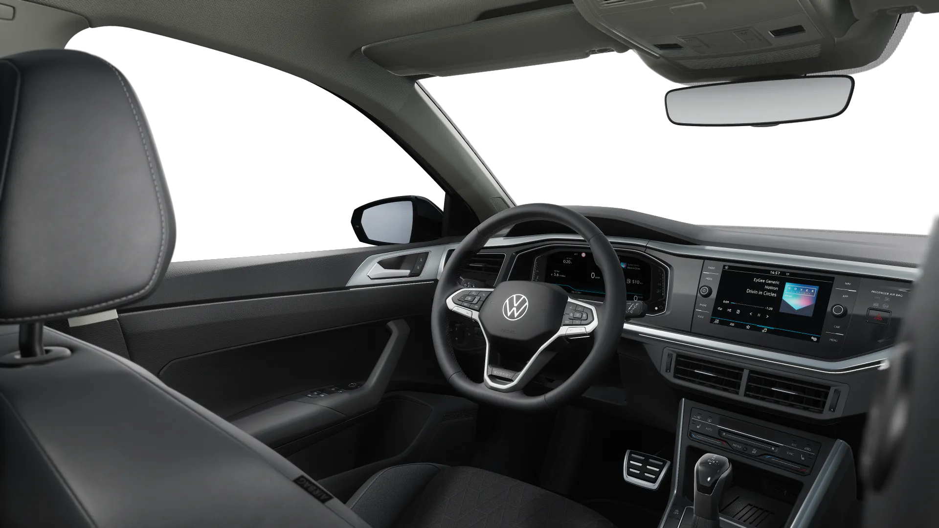 Volkswagen Polo Life