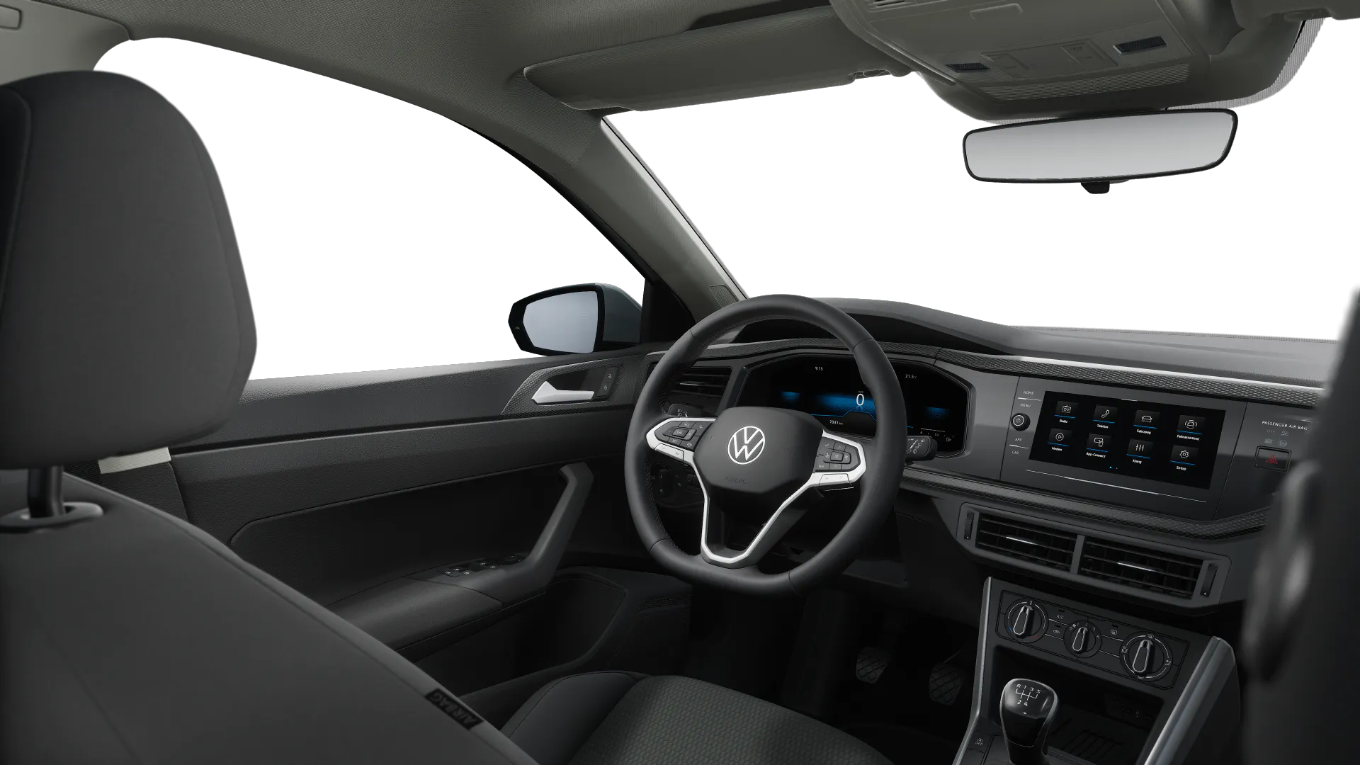 Volkswagen Polo Life