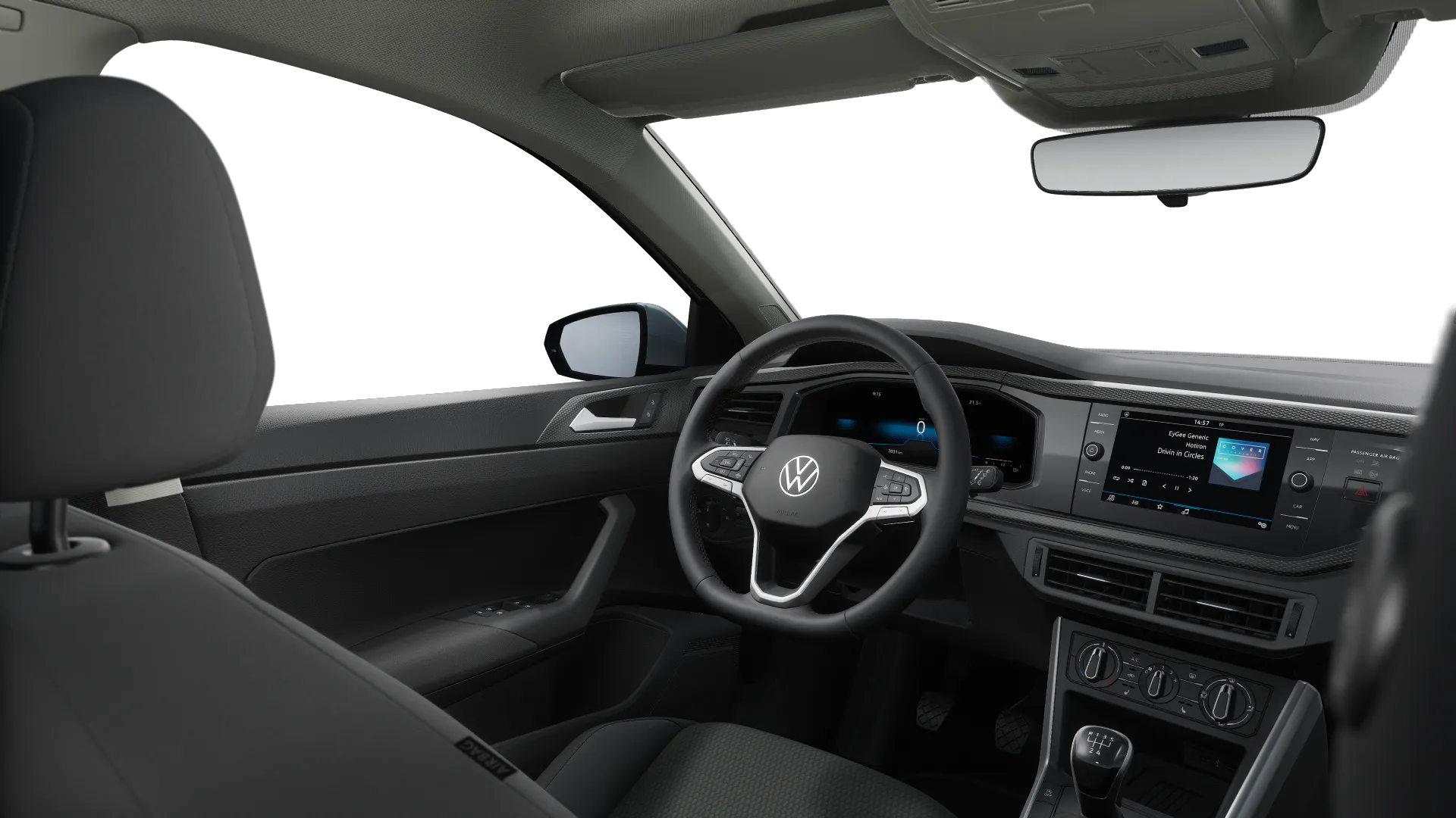 Volkswagen Polo Life