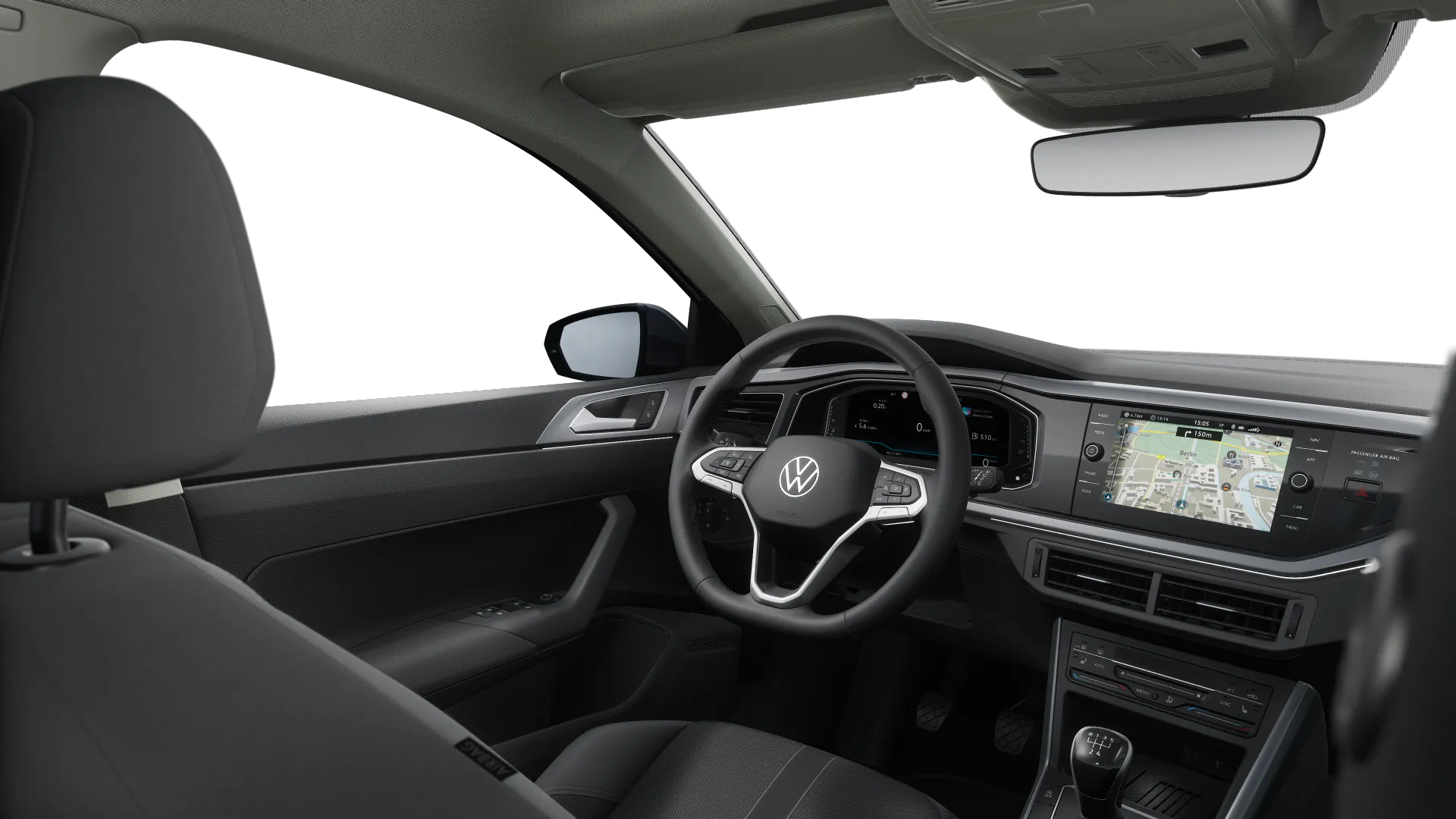 Volkswagen Polo Style