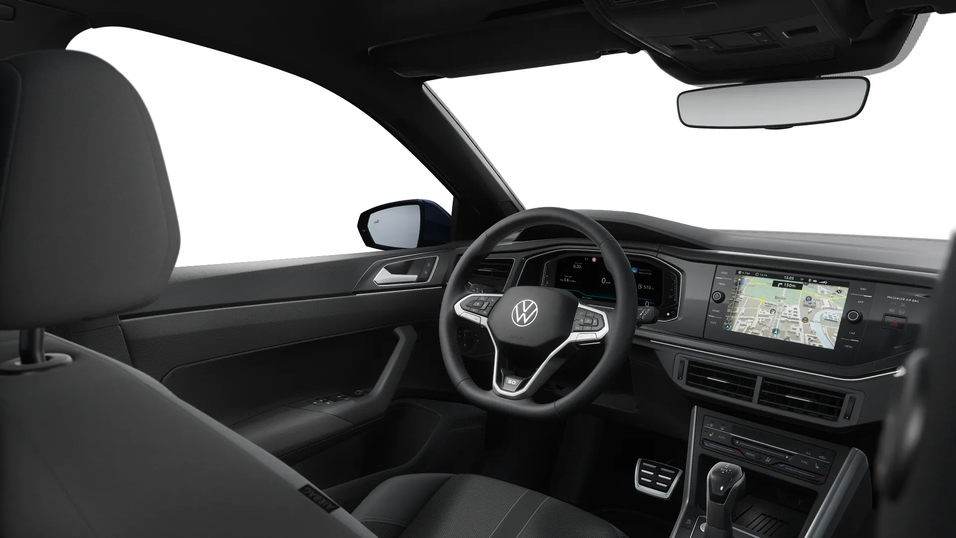 Volkswagen Polo Style
