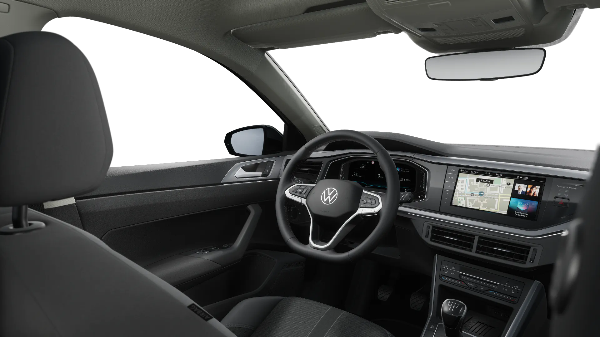 Volkswagen Polo Style