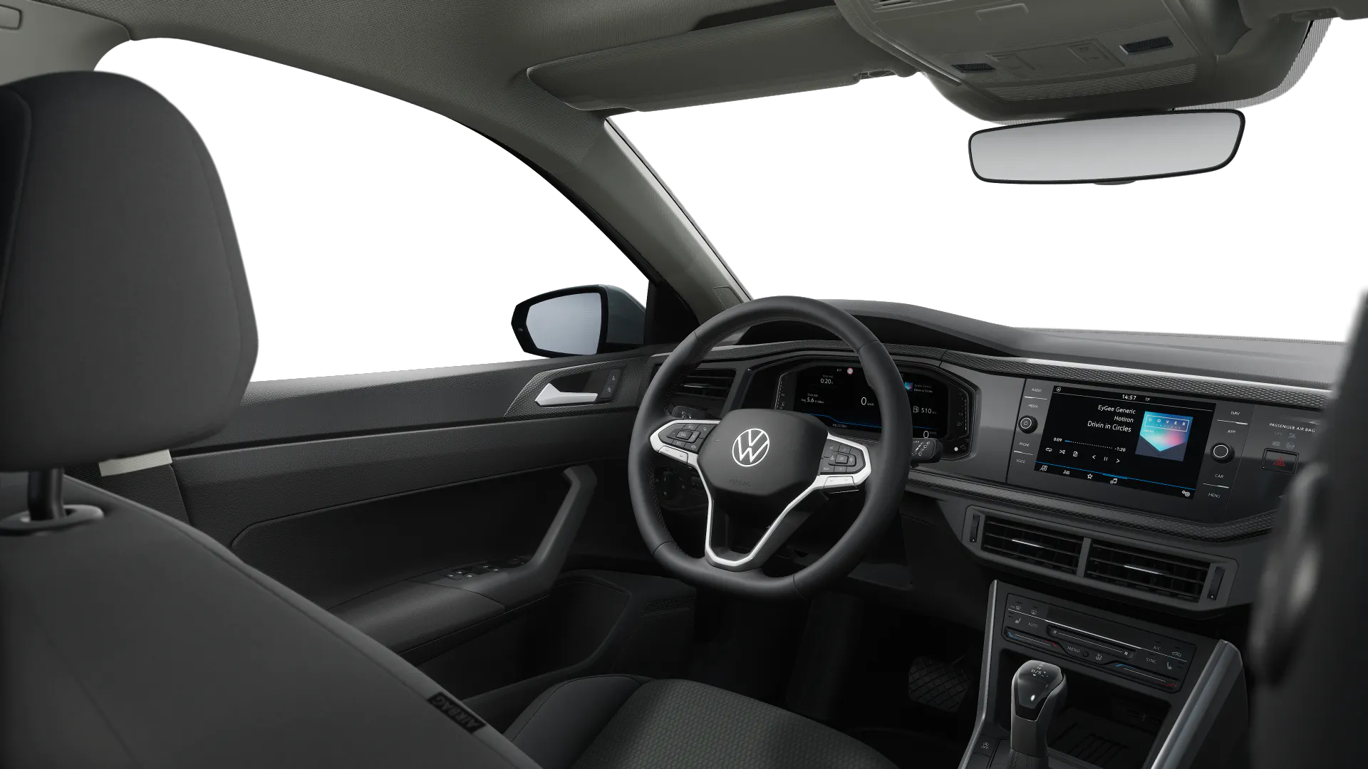 Volkswagen Polo Life