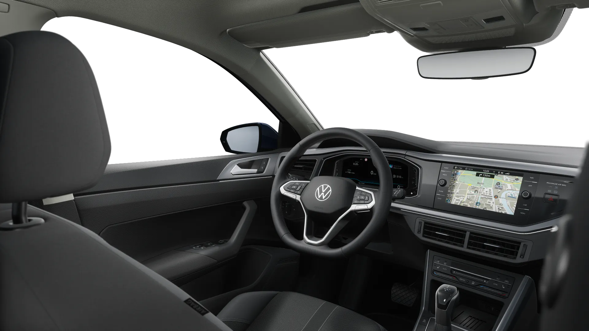 Volkswagen Polo Style