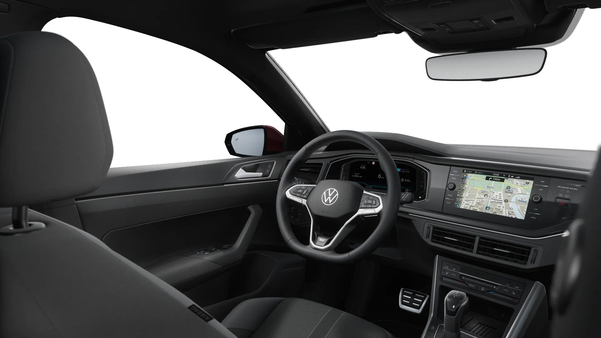 Volkswagen Polo Style