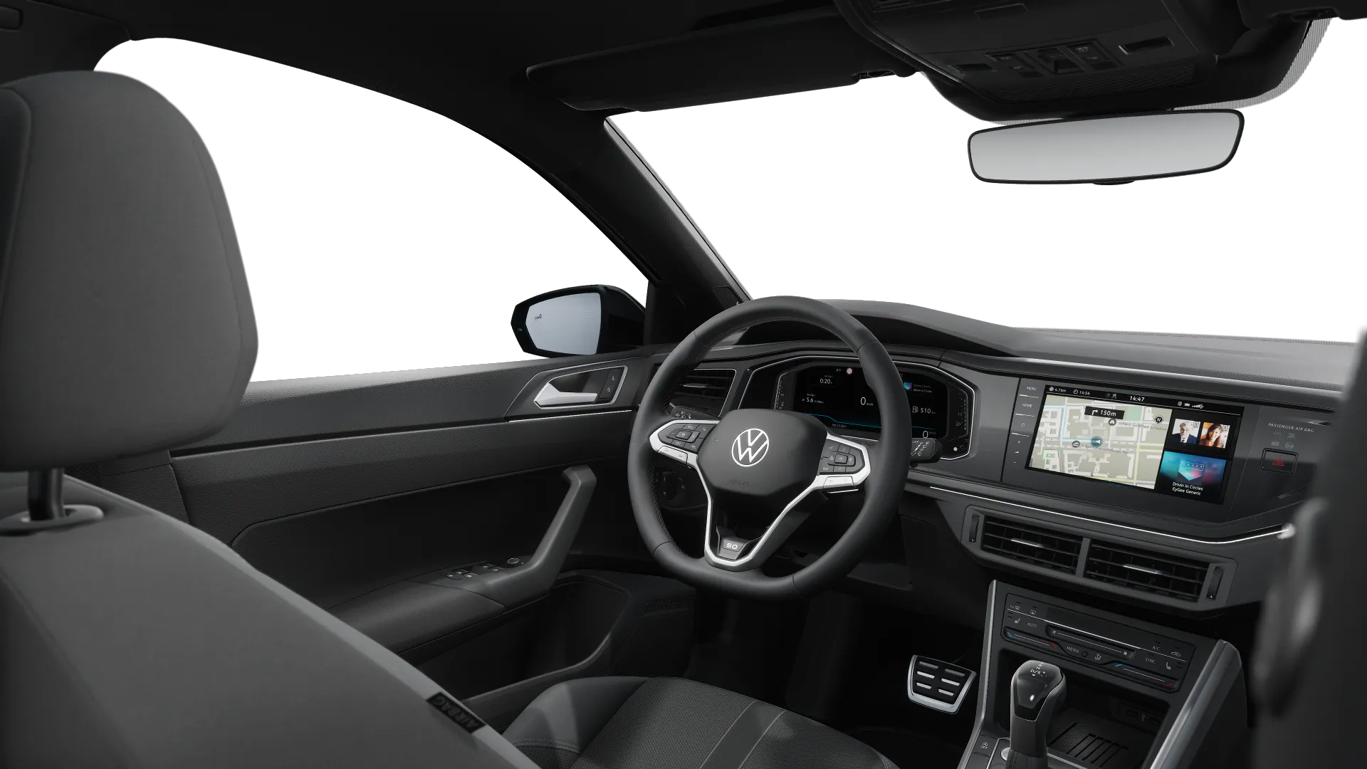 Volkswagen Polo Style