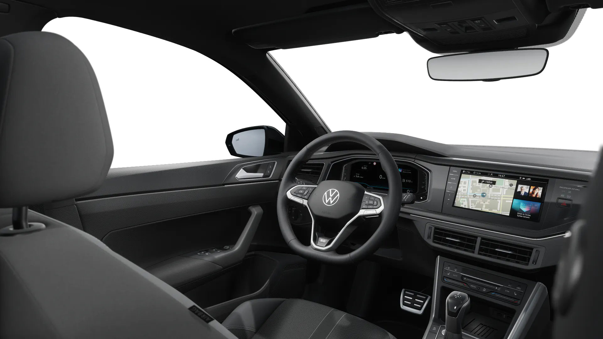 Volkswagen Polo Style