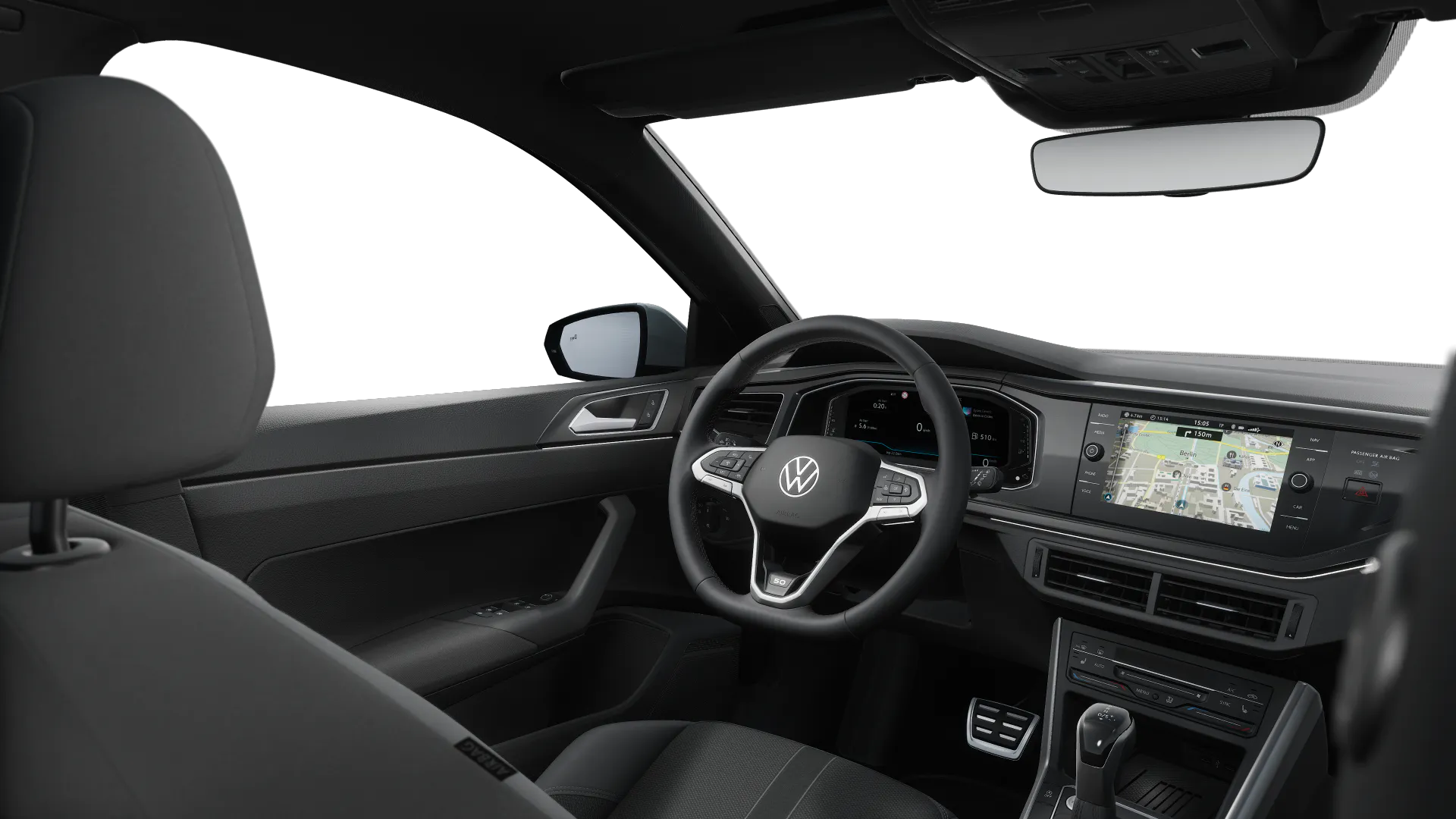Volkswagen Polo Style