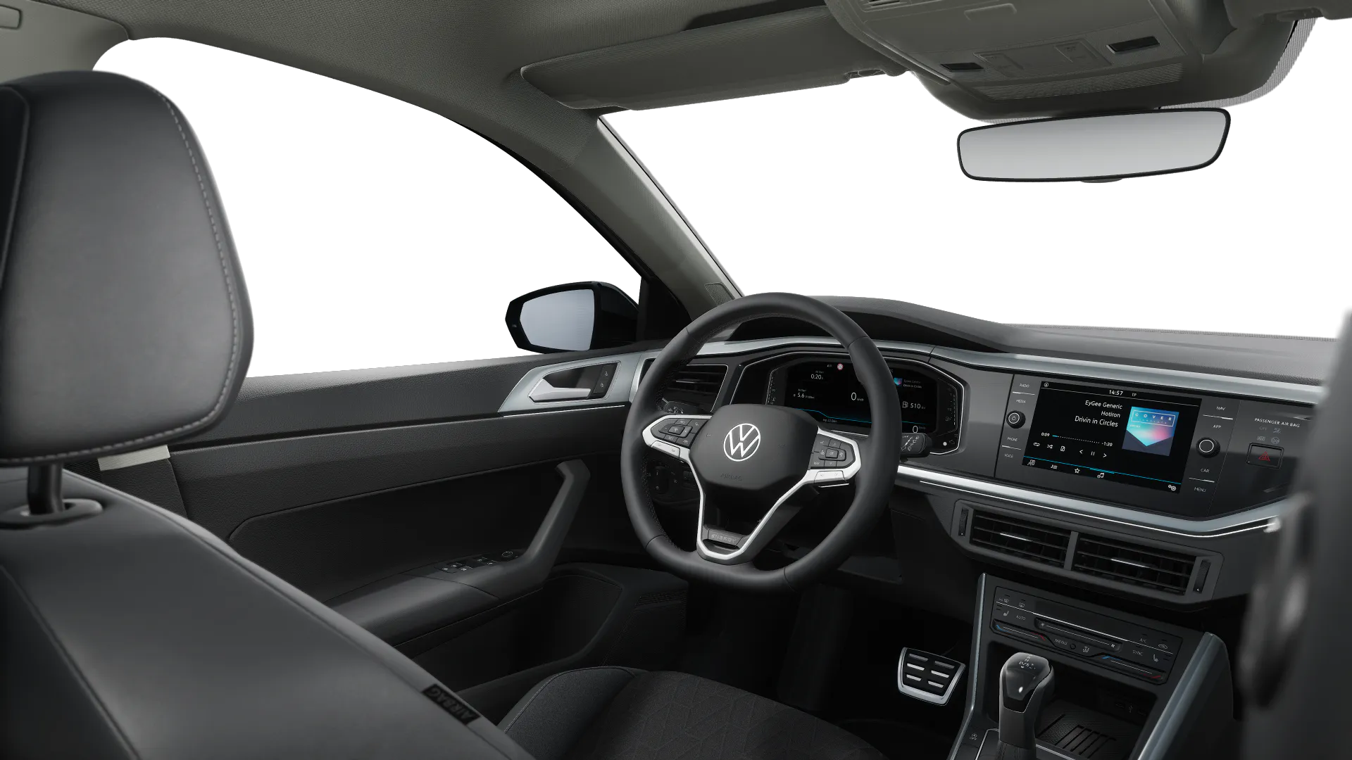 Volkswagen Polo Life