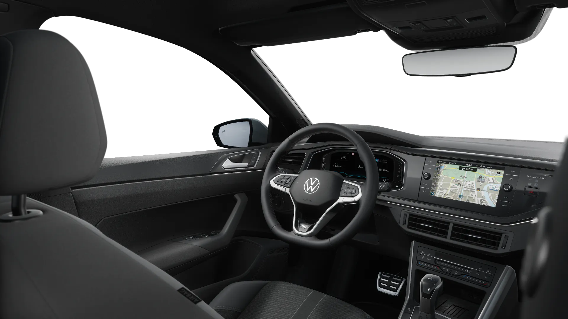 Volkswagen Polo Style
