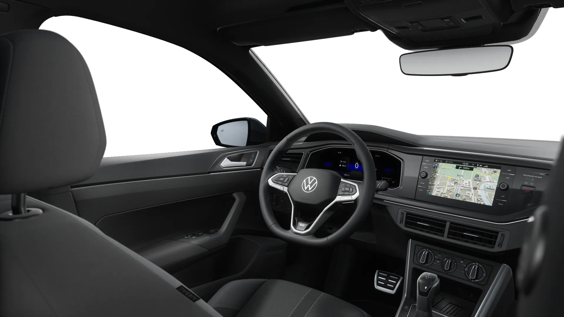 Volkswagen Polo Style