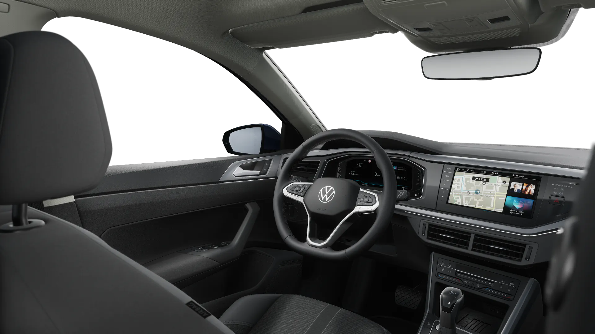 Volkswagen Polo Style