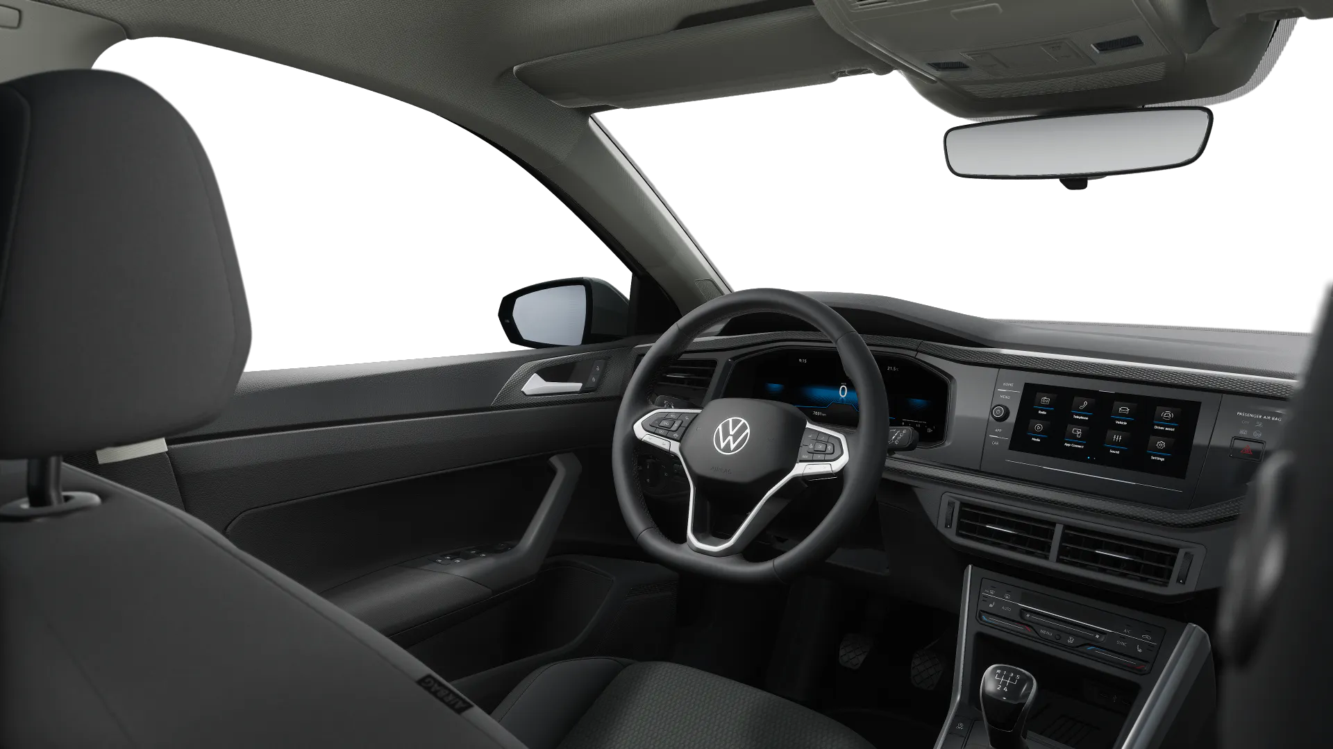 Volkswagen Polo Life