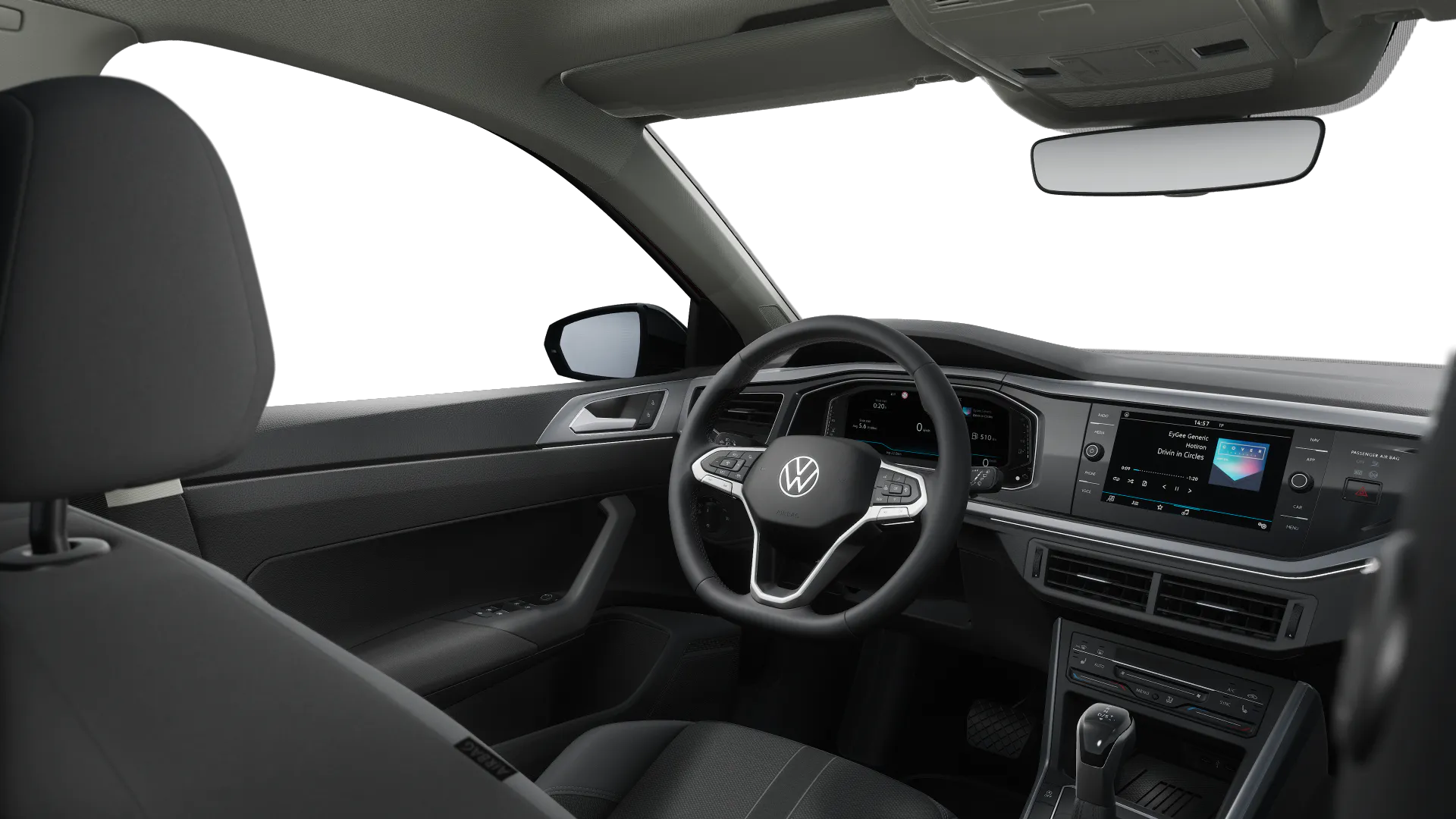 Volkswagen Polo Style