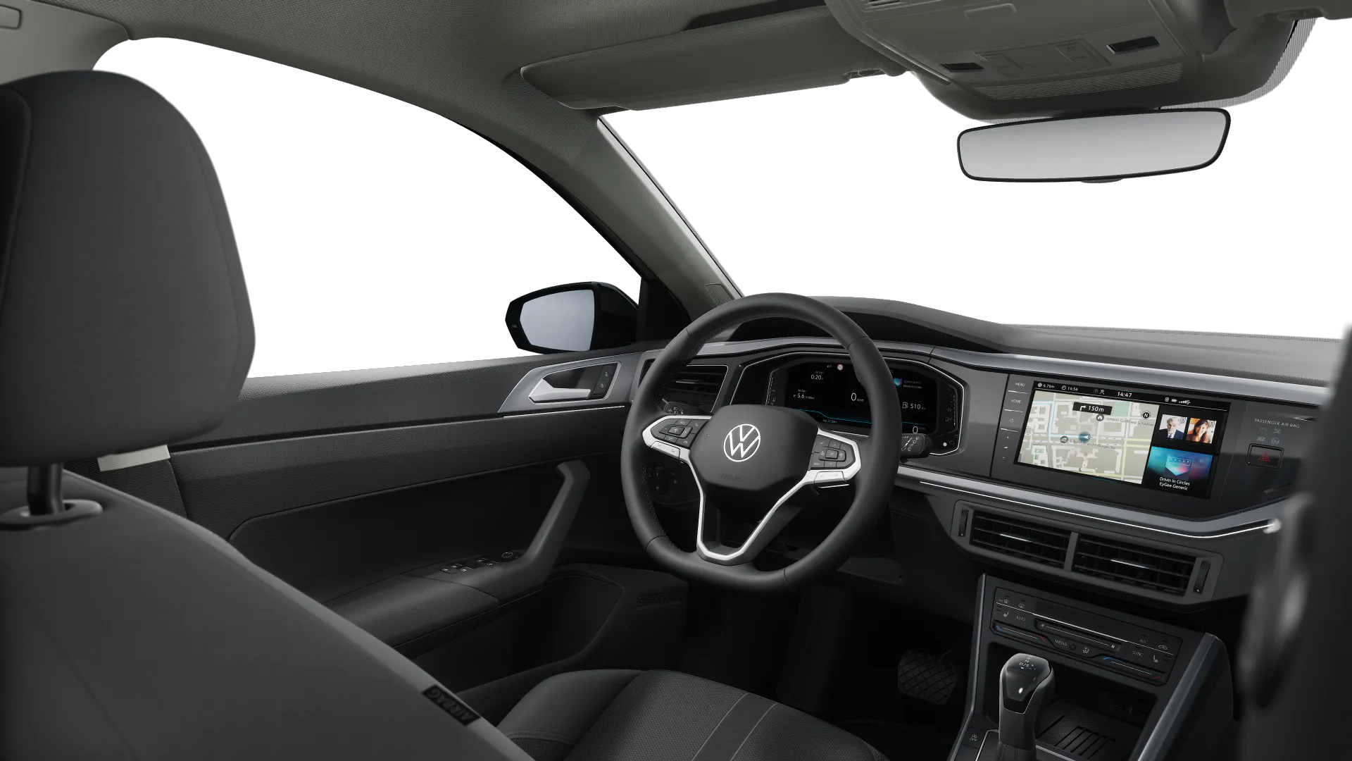 Volkswagen Polo Style