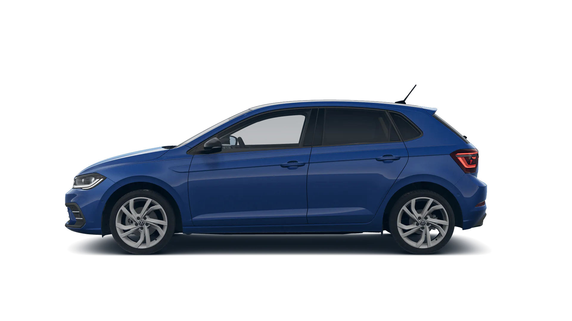 Volkswagen Polo Style