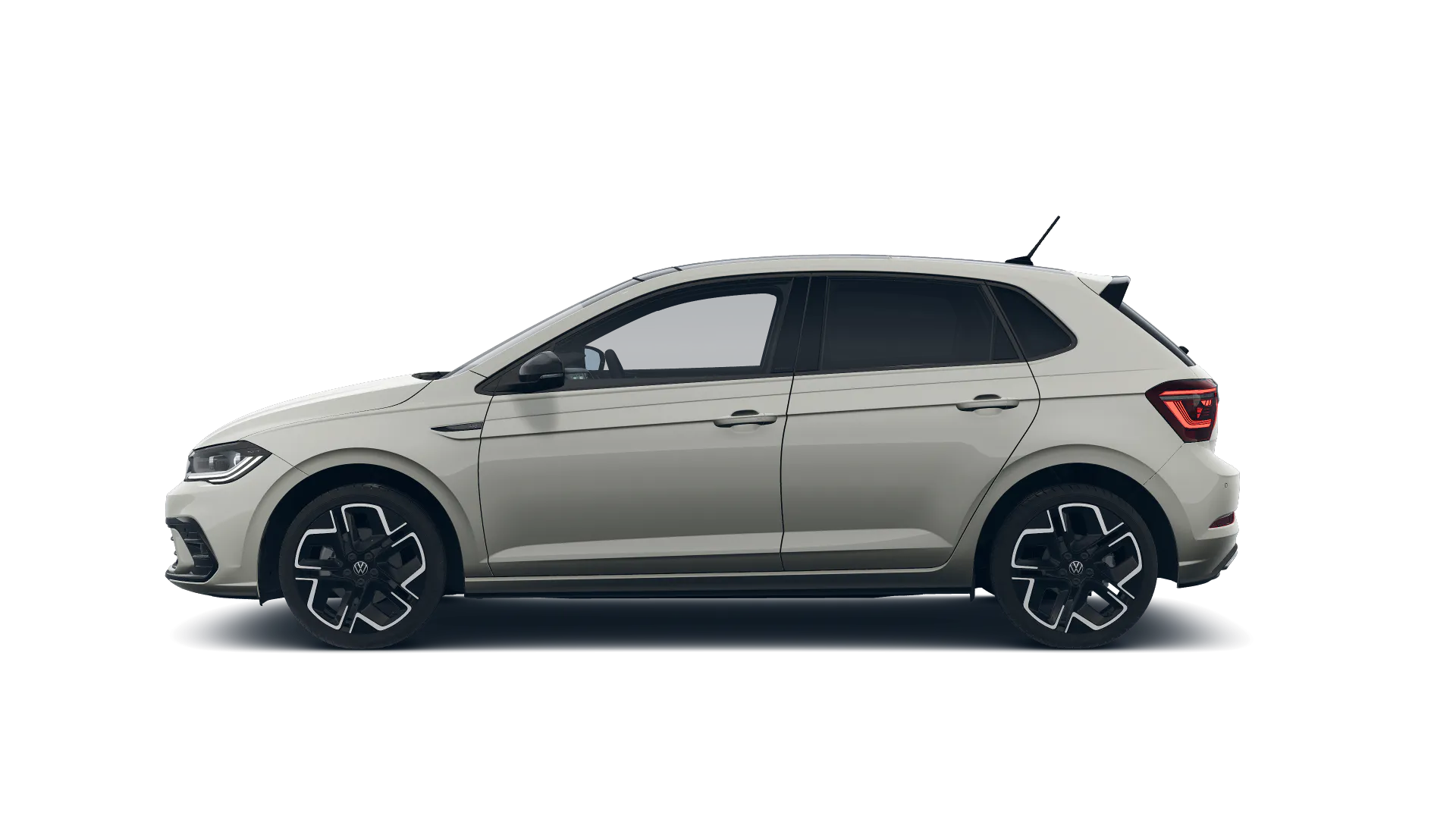 Volkswagen Polo R-Line