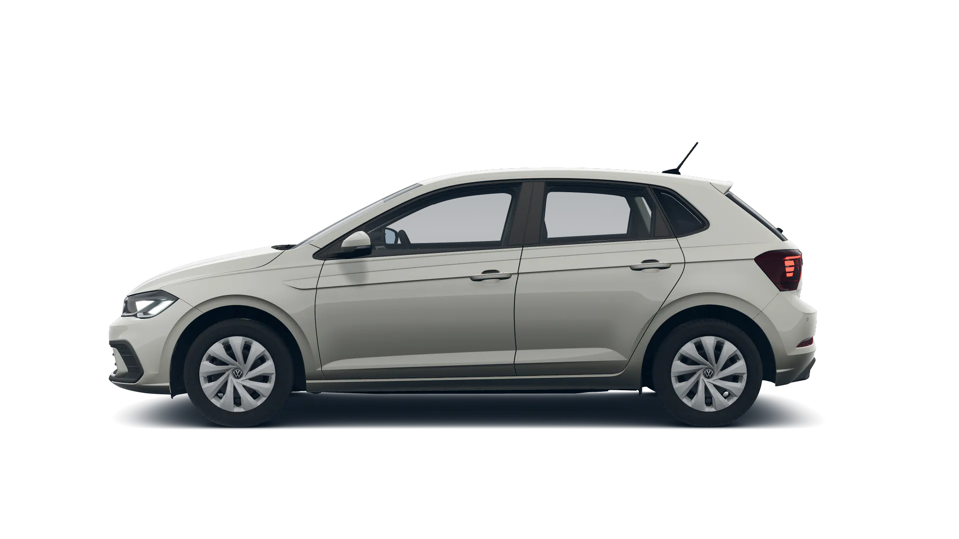 Volkswagen Polo Trend