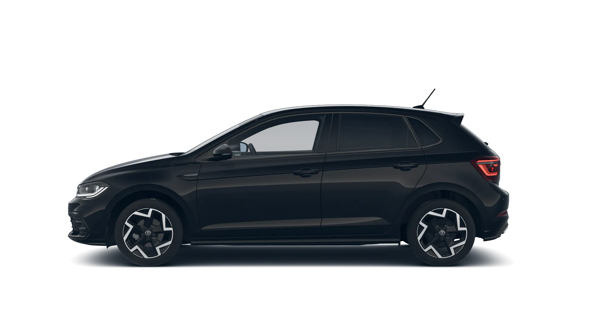 Volkswagen Polo R-Line