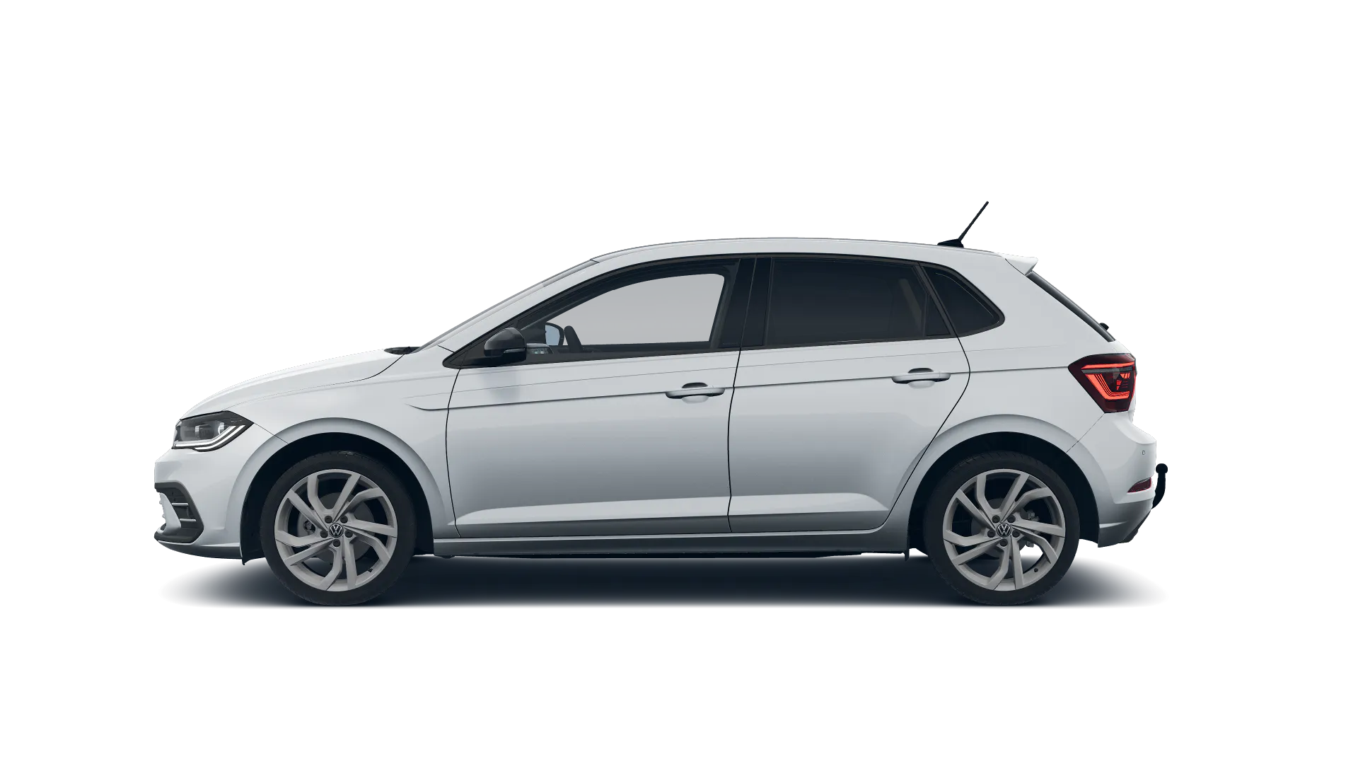 Volkswagen Polo Style