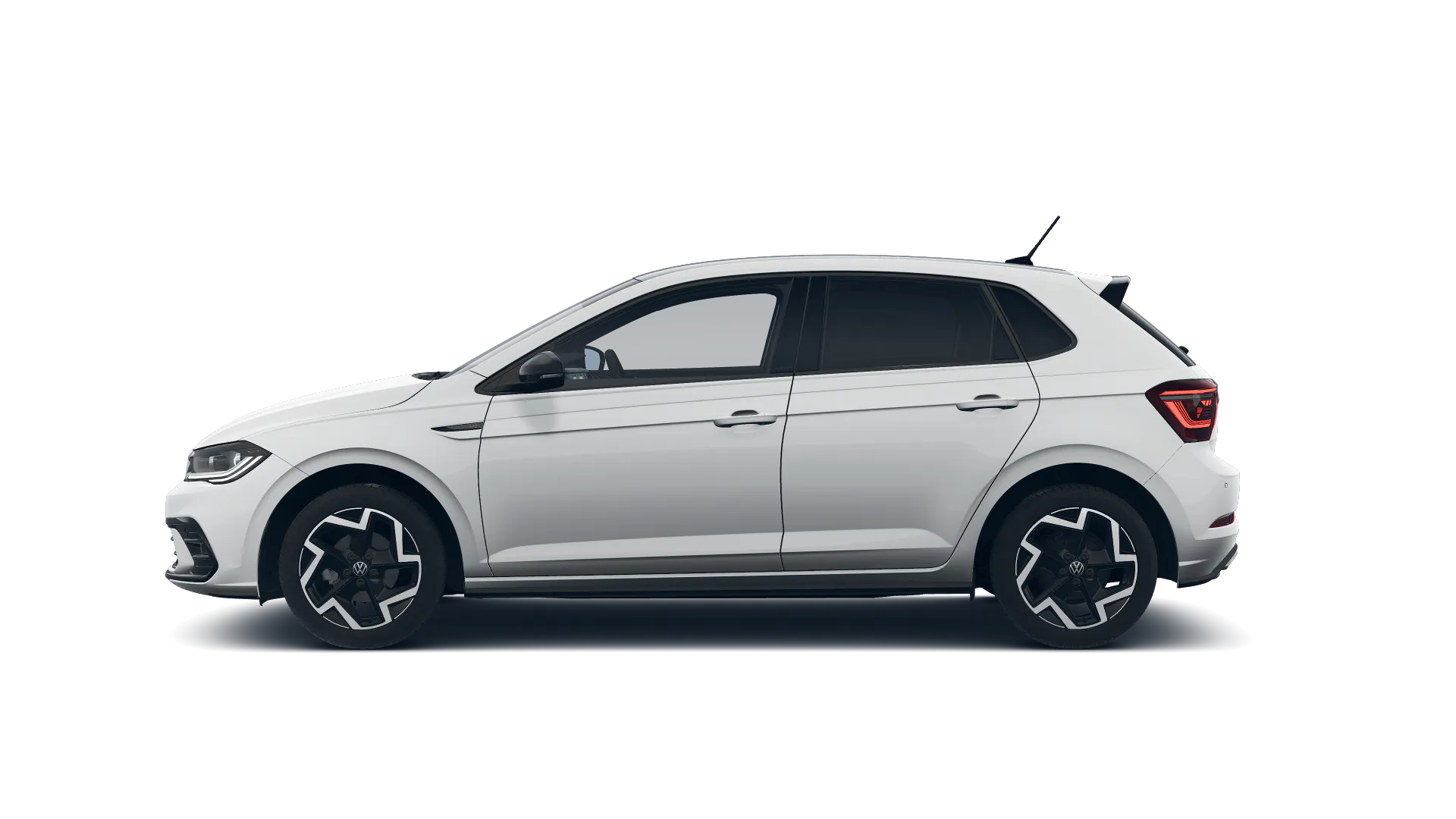 Volkswagen Polo R-Line
