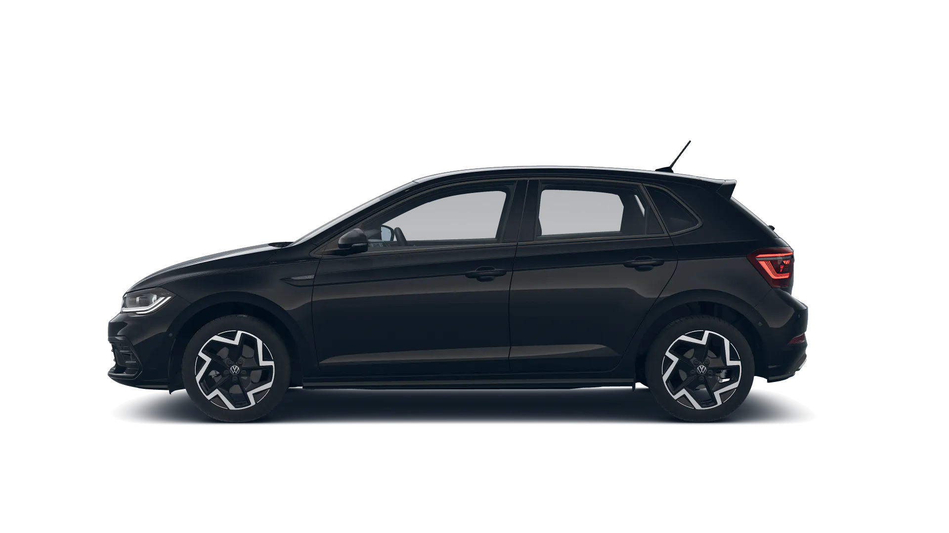 Volkswagen Polo R-Line