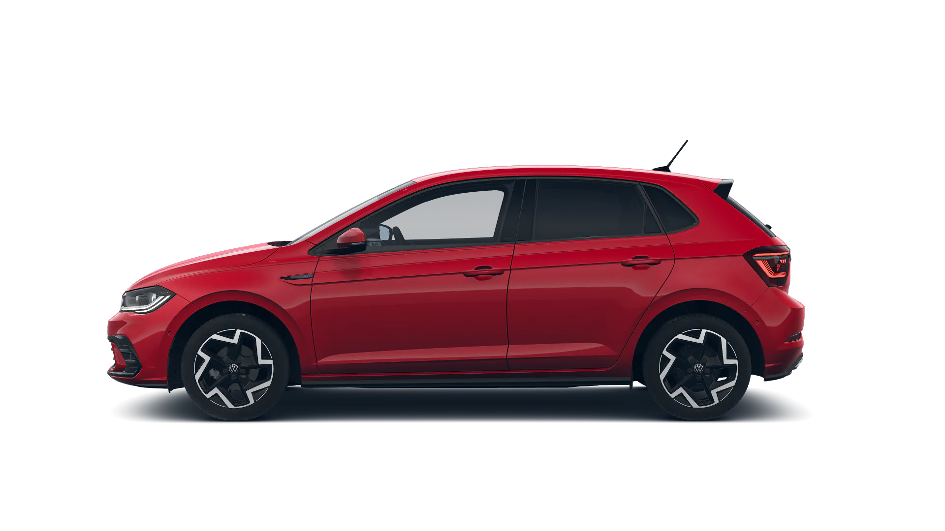 Volkswagen Polo R-Line