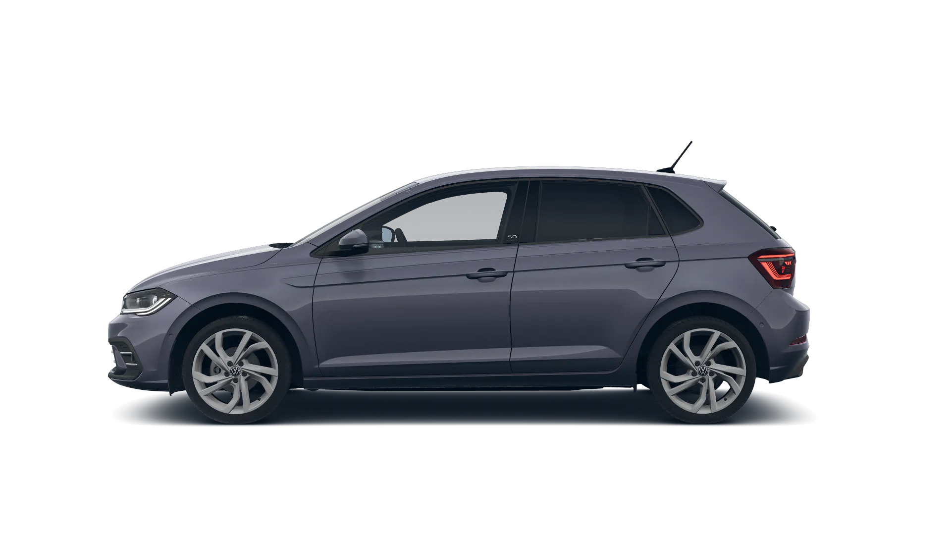 Volkswagen Polo Style
