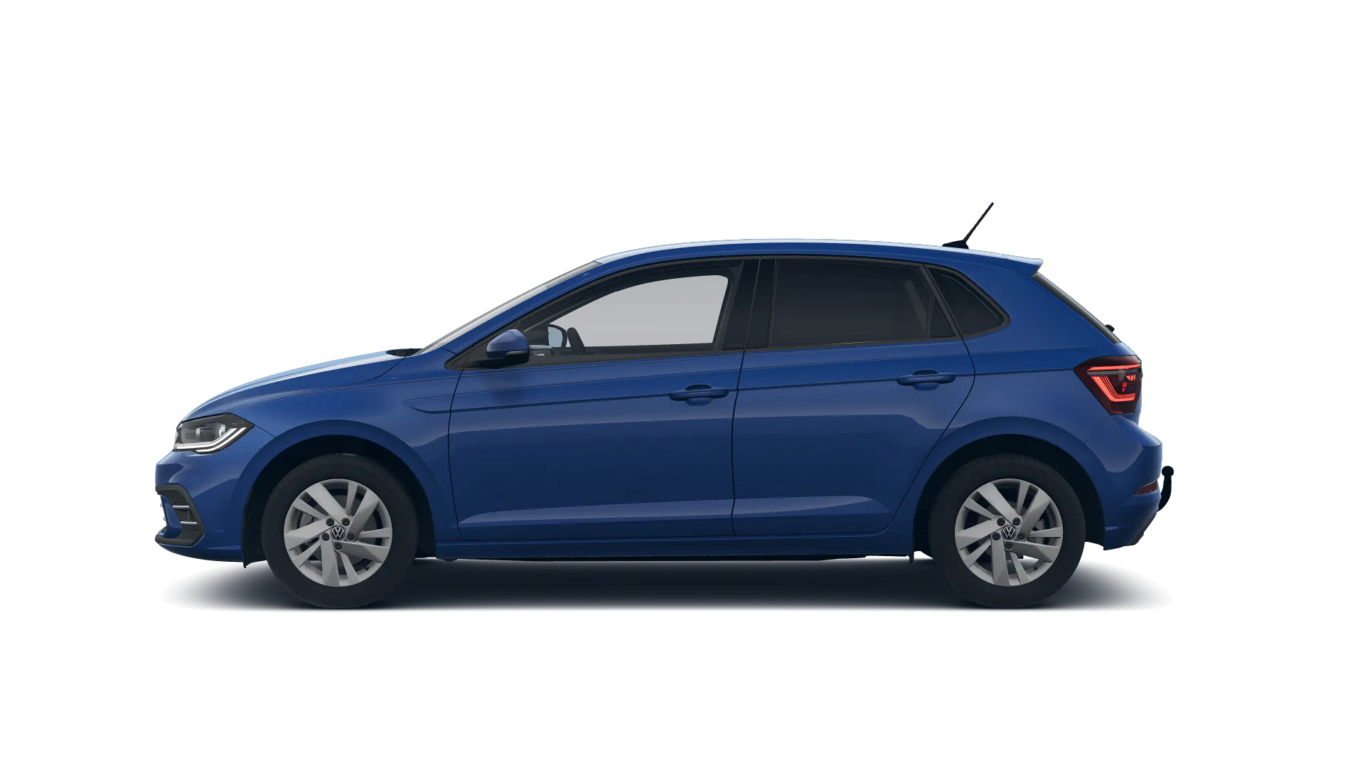 Volkswagen Polo Style