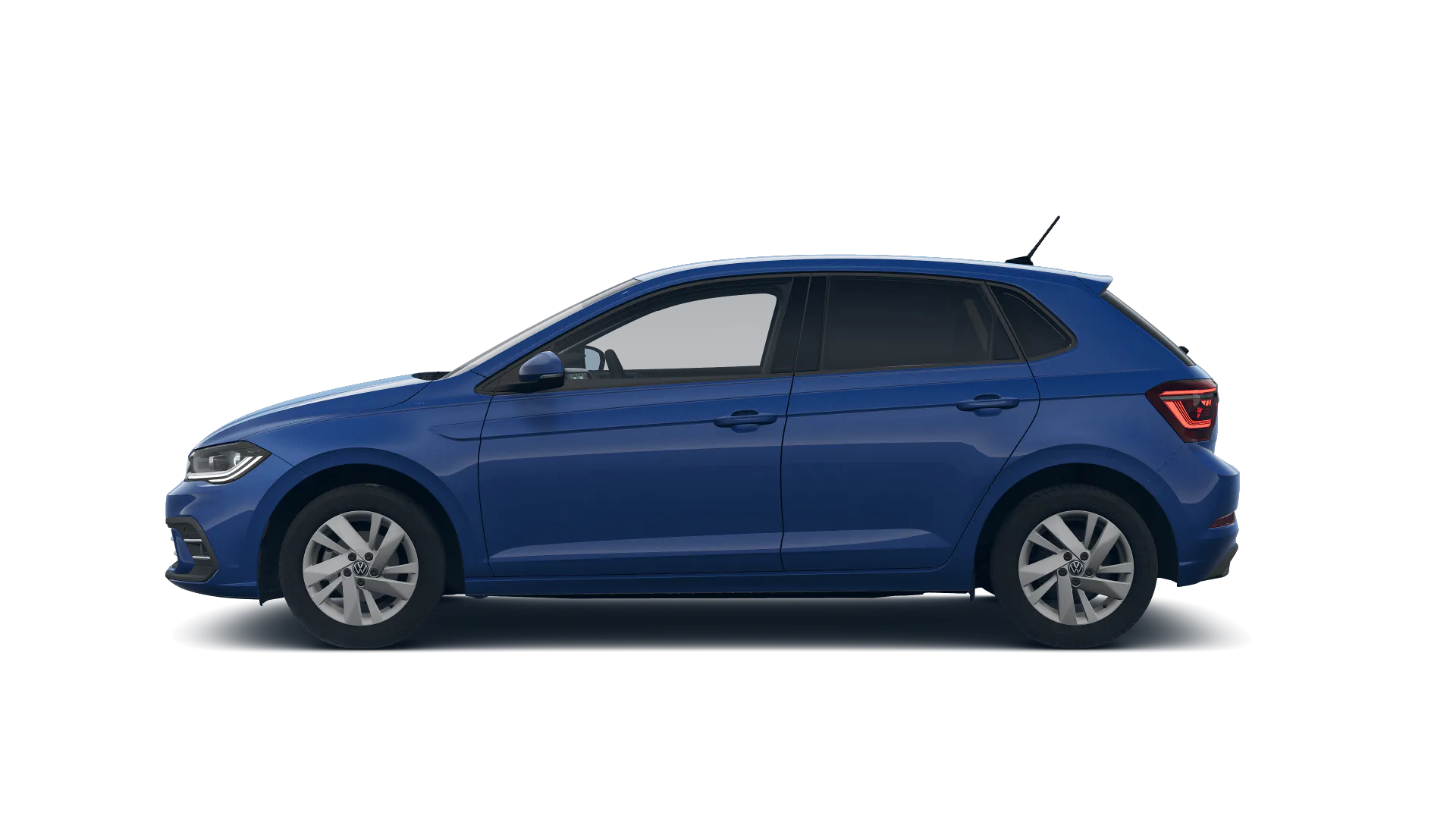 Volkswagen Polo Style