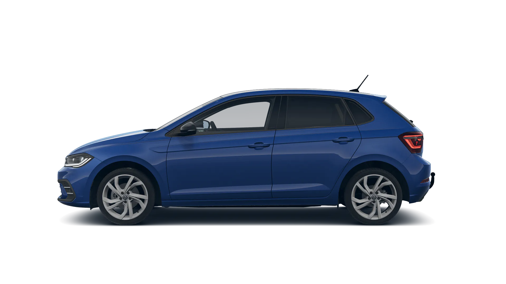 Volkswagen Polo Style