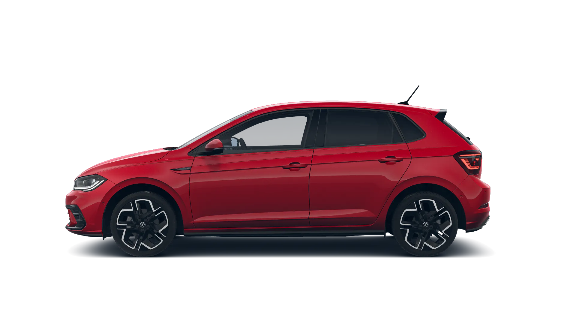 Volkswagen Polo R-Line
